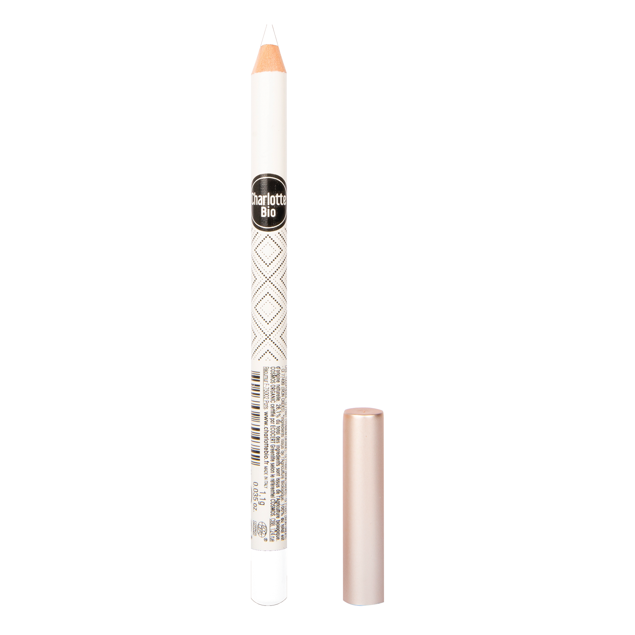 CHARLOTTE BIO - Wholesale Eyeliner/Pencil - Eye Pencils9