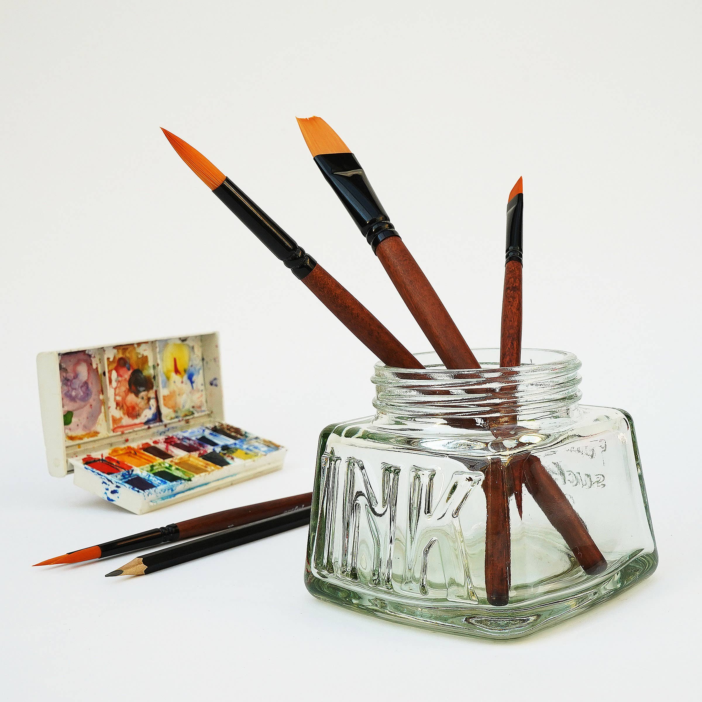 SUCK UK Ltd - USA - Wholesale Pen & Pencil Holder - Inkwell Desk Tidy6