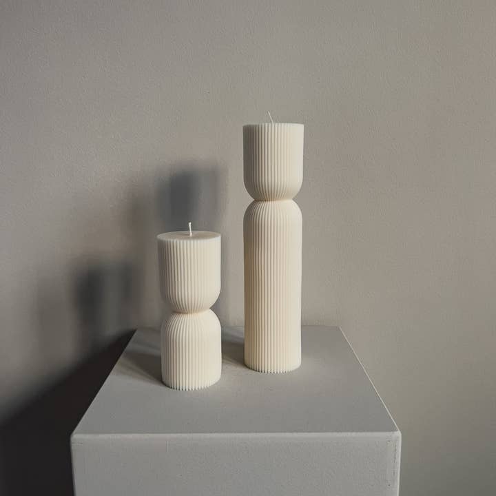 NOMA Studio - Wholesale Novelty Candle - Ios1