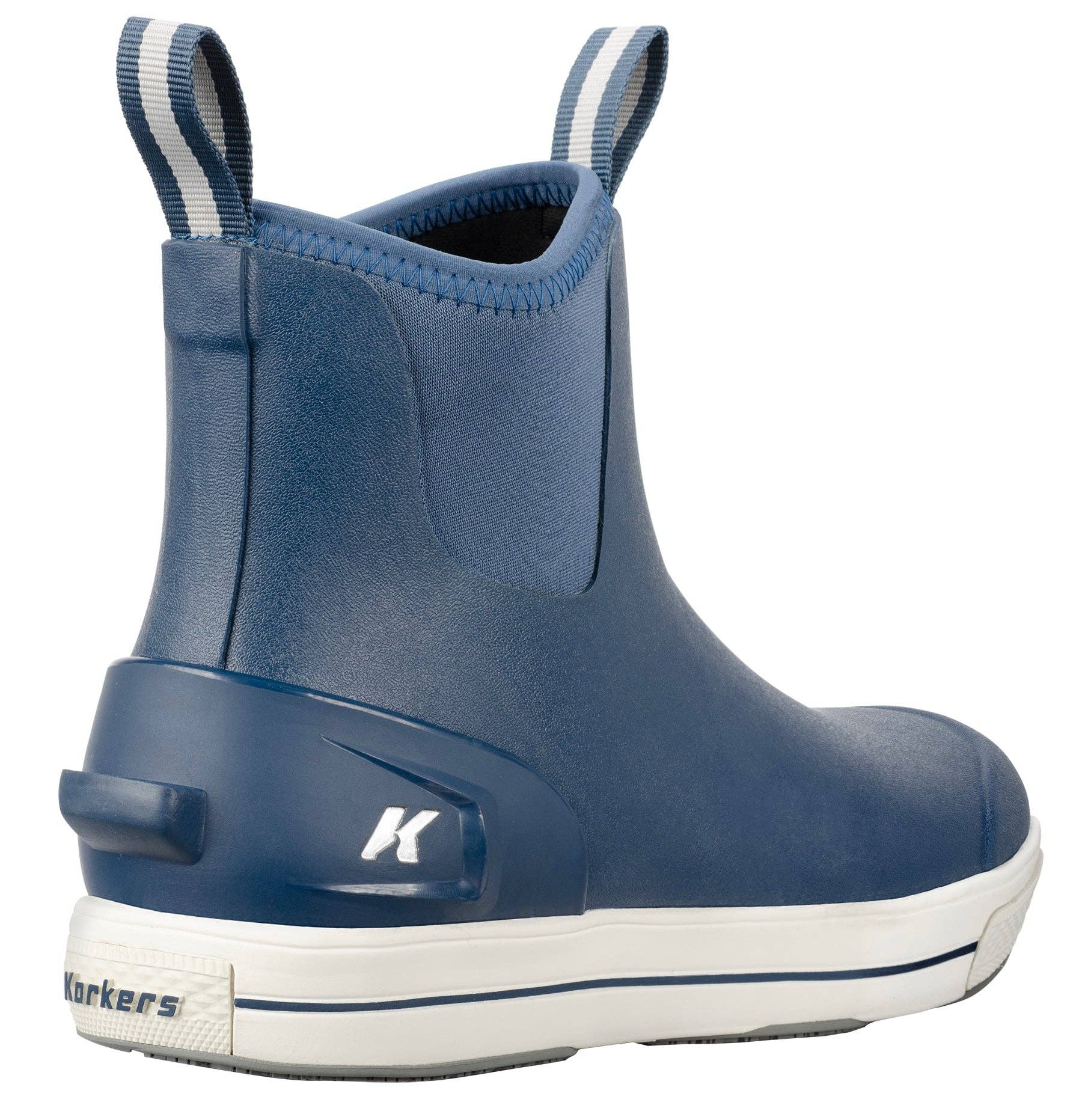Korkers Products LLC - Wholesale Rain Boots - Men's - Neo Flex™ Ankle Boot12