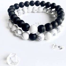 Friendship/Partner Bracelets for wholesale by Sidedish Cards