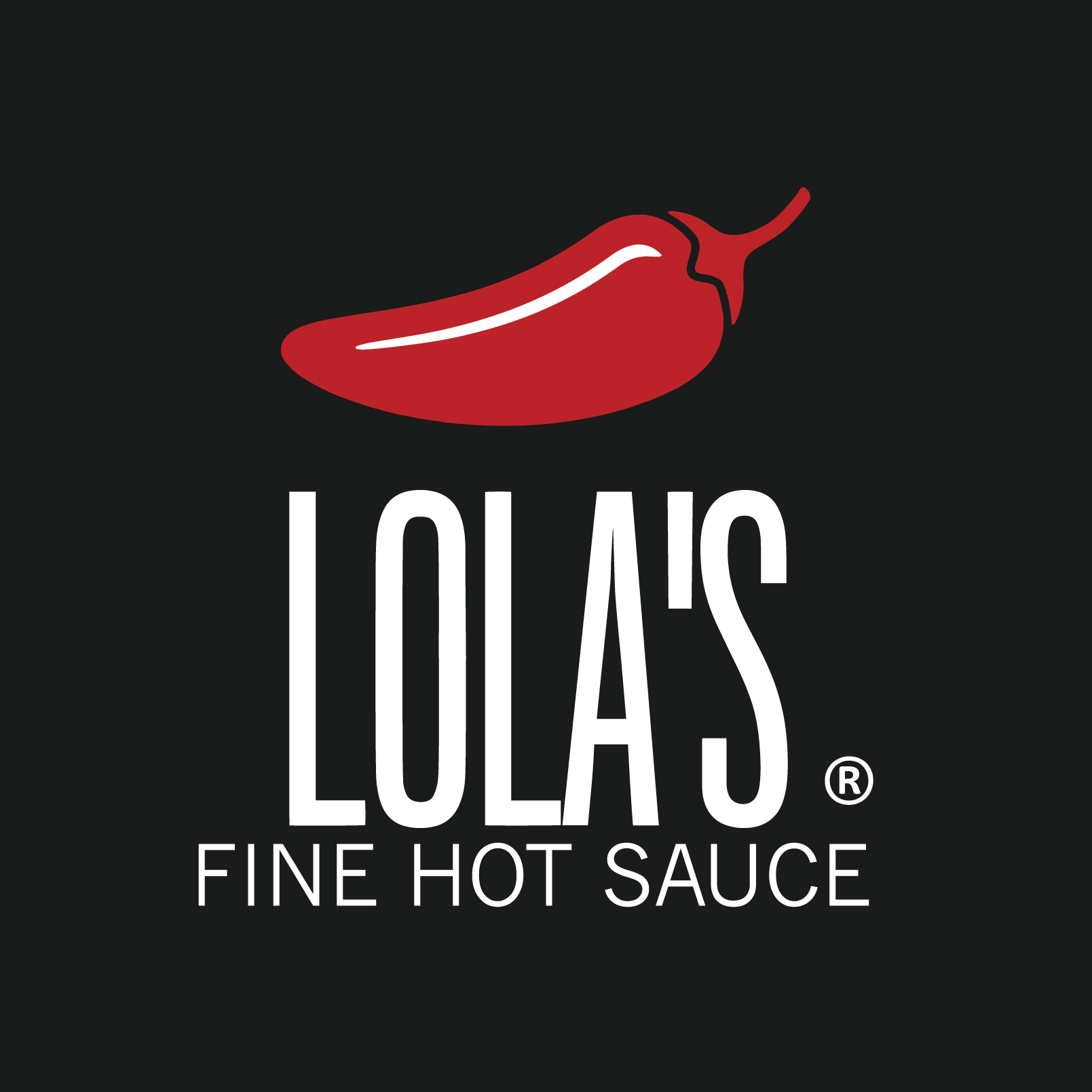 Lola's Fine Hot Sauce Ghost Pepper - 5 fl oz