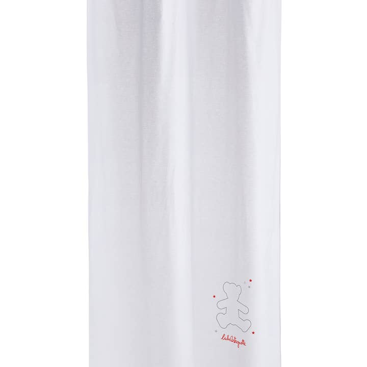 CORTINAS LULU ALLOVER for engroshandel hos S&P NEWBORN, S.L. (Lulu)