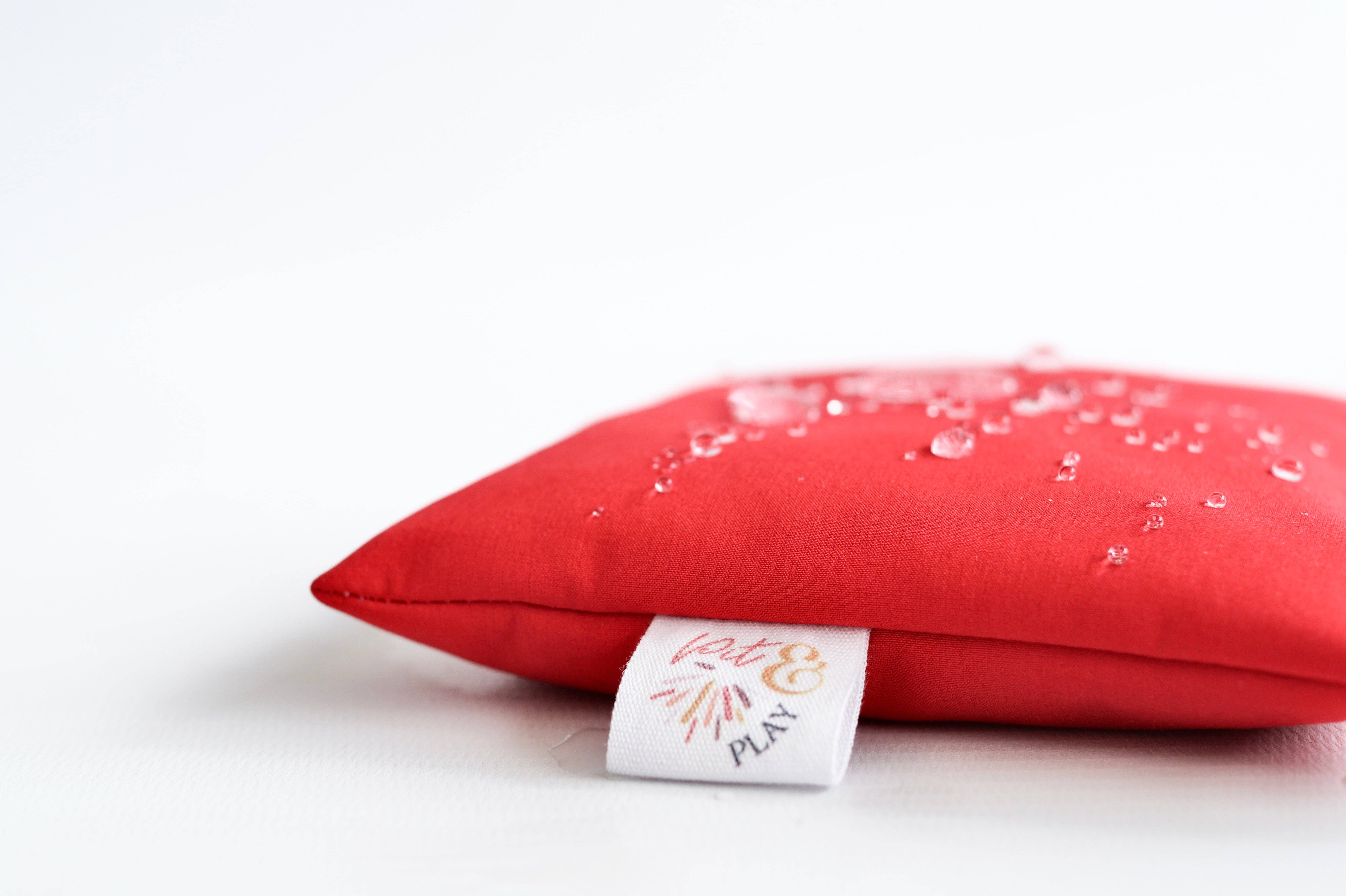 Pit and Play - Wholesale Toy Set - Kids - Water-repellent outer pit bags rainbow22