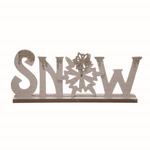 Purchase Wholesale wooden snowflakes. Free Returns & Net 60 Terms on Faire