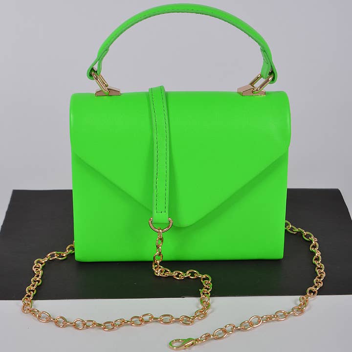 Boxy Clutch for wholesale by 3AM BY H&D ACCESSORIES