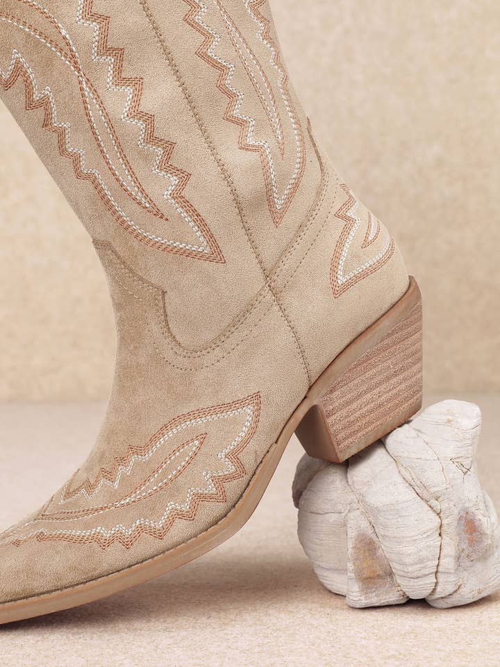 Miracle Miles (Mi.iM) - Wholesale Cowboy Boots - Women's - TESS25
