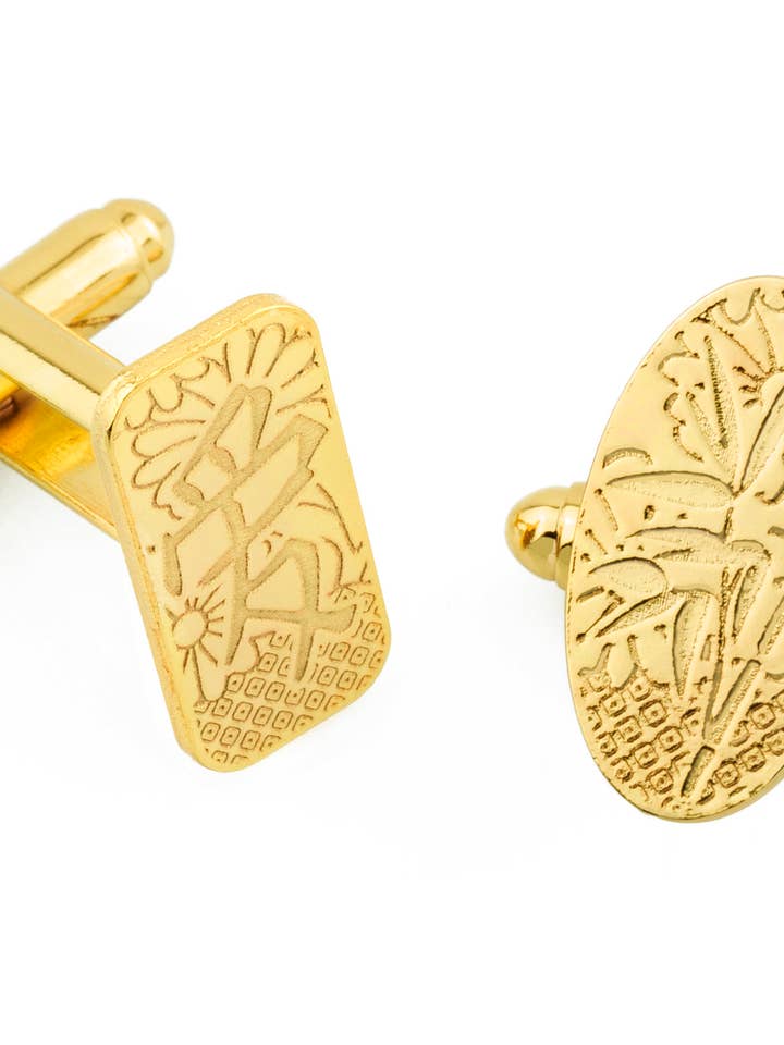 Kanji Love Twins for wholesale by Lebole Maison