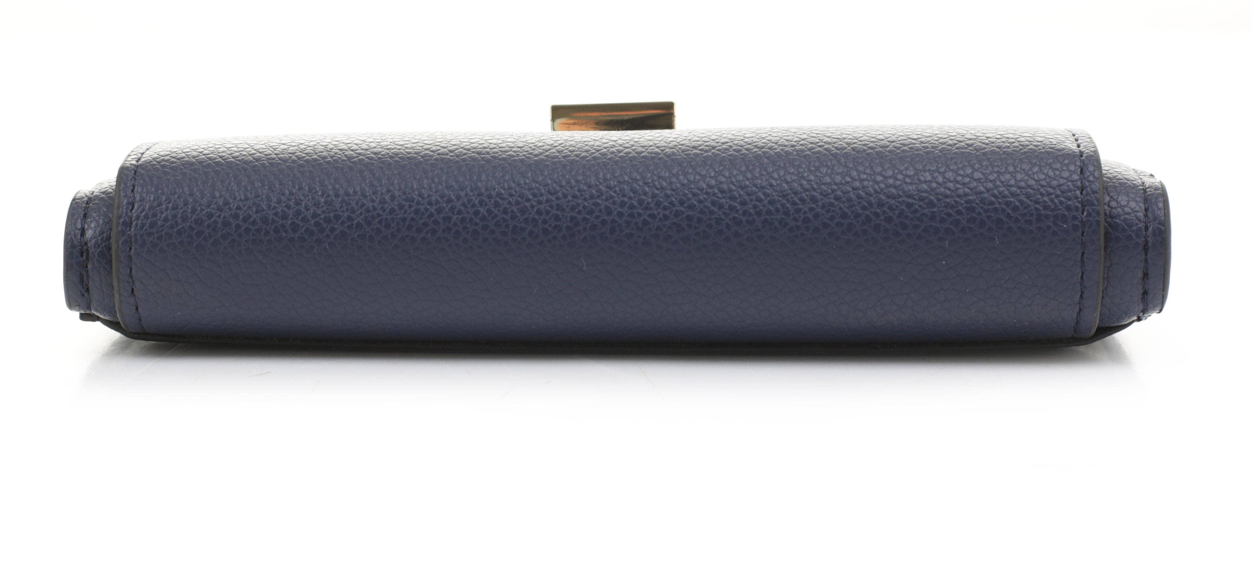 Isabelle Handbags - Wholesale Wallet - Women's - W3253 Metal Hardware Accent Wallet7