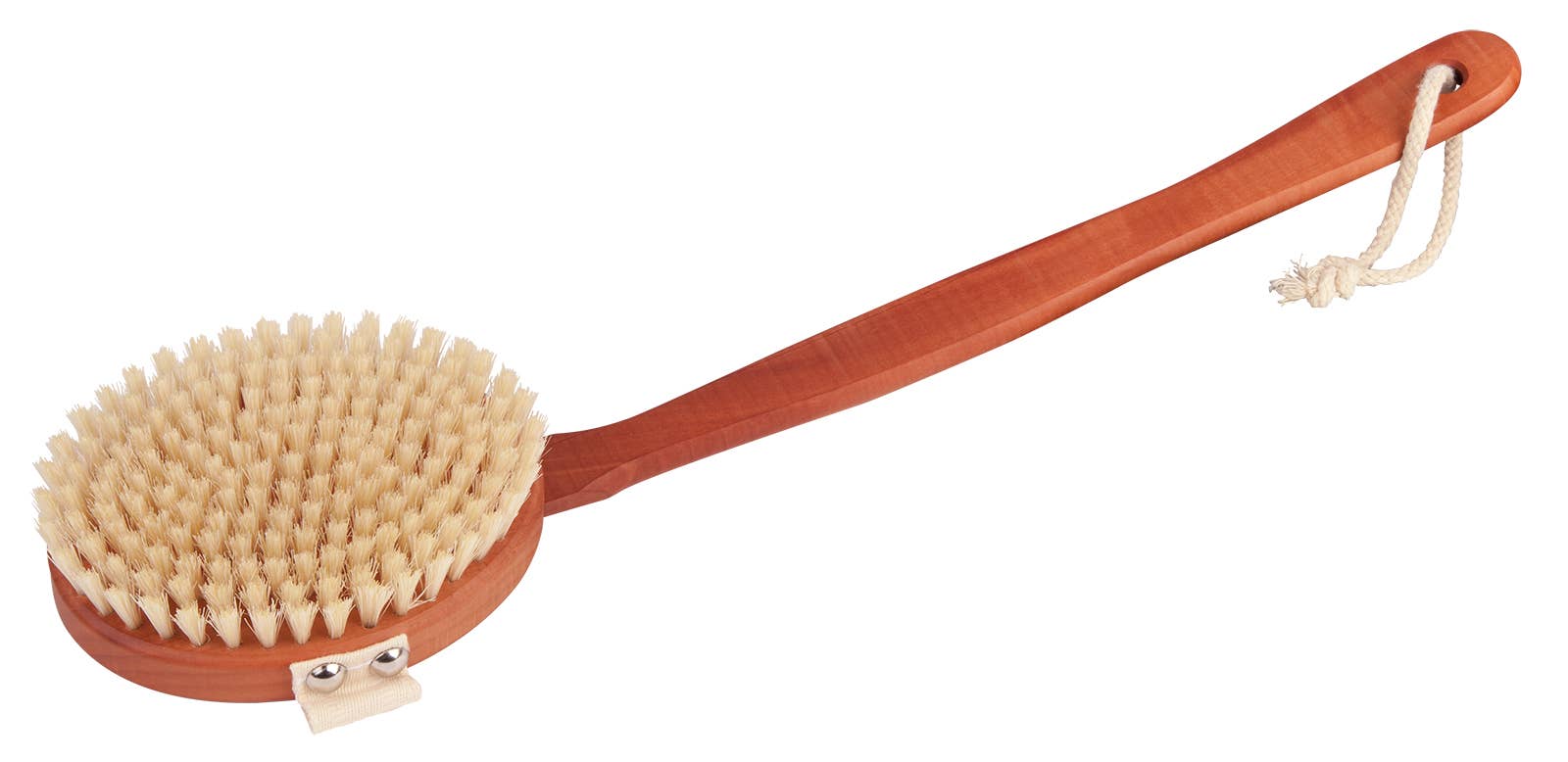 Croll & Denecke - Wholesale Body Brush - Spa wellness body brush made of pear wood - Made in Germany1