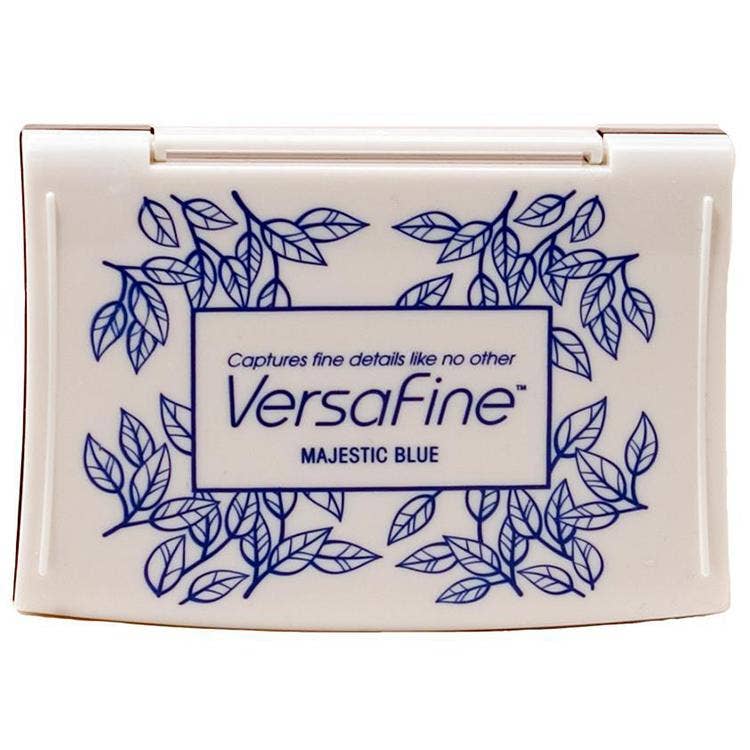 Ecstasy Crafts Distributing - Vendita all'ingrosso Attrezzature per lavoretti e fai da te - Tamponcino inchiostro Versafine a base oleosa13