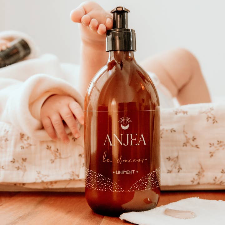 Het smeersel voor wholesale door Anjea