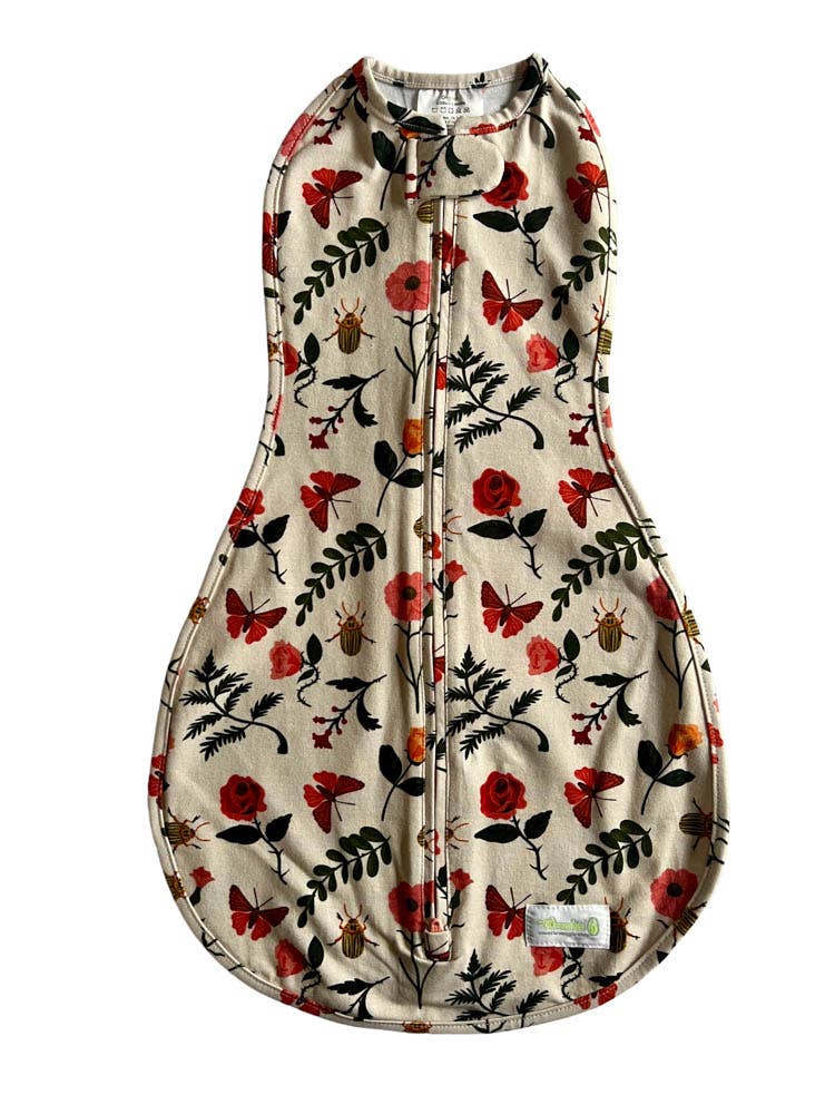 Woombie - Wholesale Inbakerdoek - Baby - Original Woombie, 5-13 kilo, 0-3 maanden, babydeken, inbakerdoek22