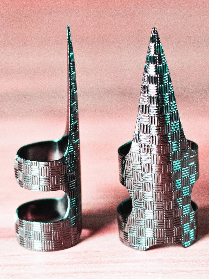 Claws of Attraction - Set of 10 for wholesale by Lit: Love & Intimacy Tools