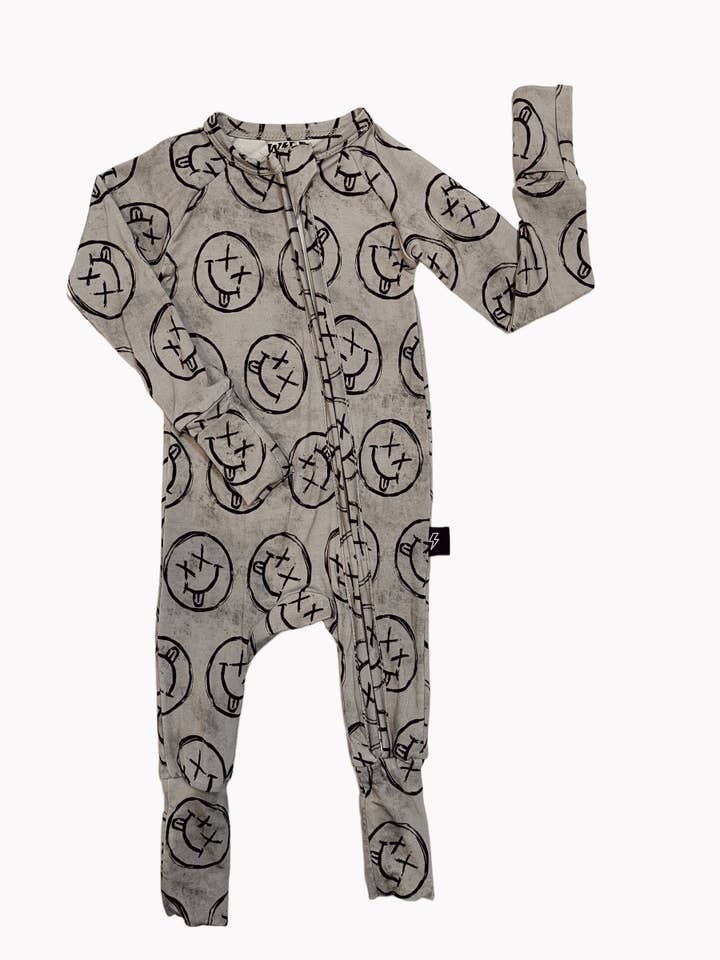 Ruikt naar Toddler Spirit Zippy voor wholesale door Wild Stone Co