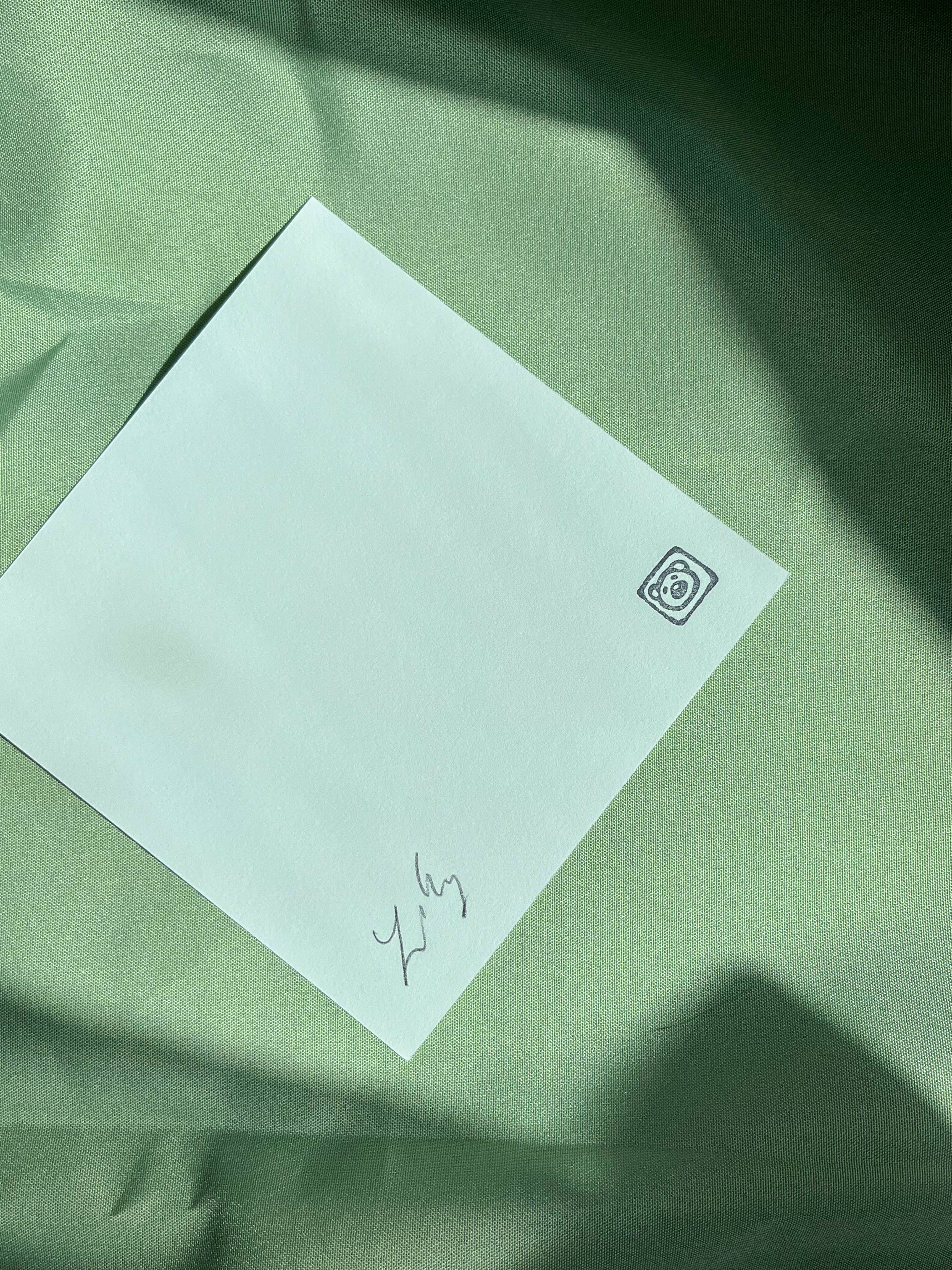 woodymakesthings - Wholesale Art Print - Karl Print - Japantown2