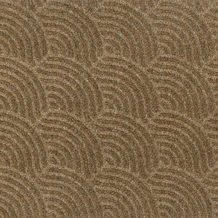 Dune Waves for wholesale by Studio 67 Wash+Dry Mats