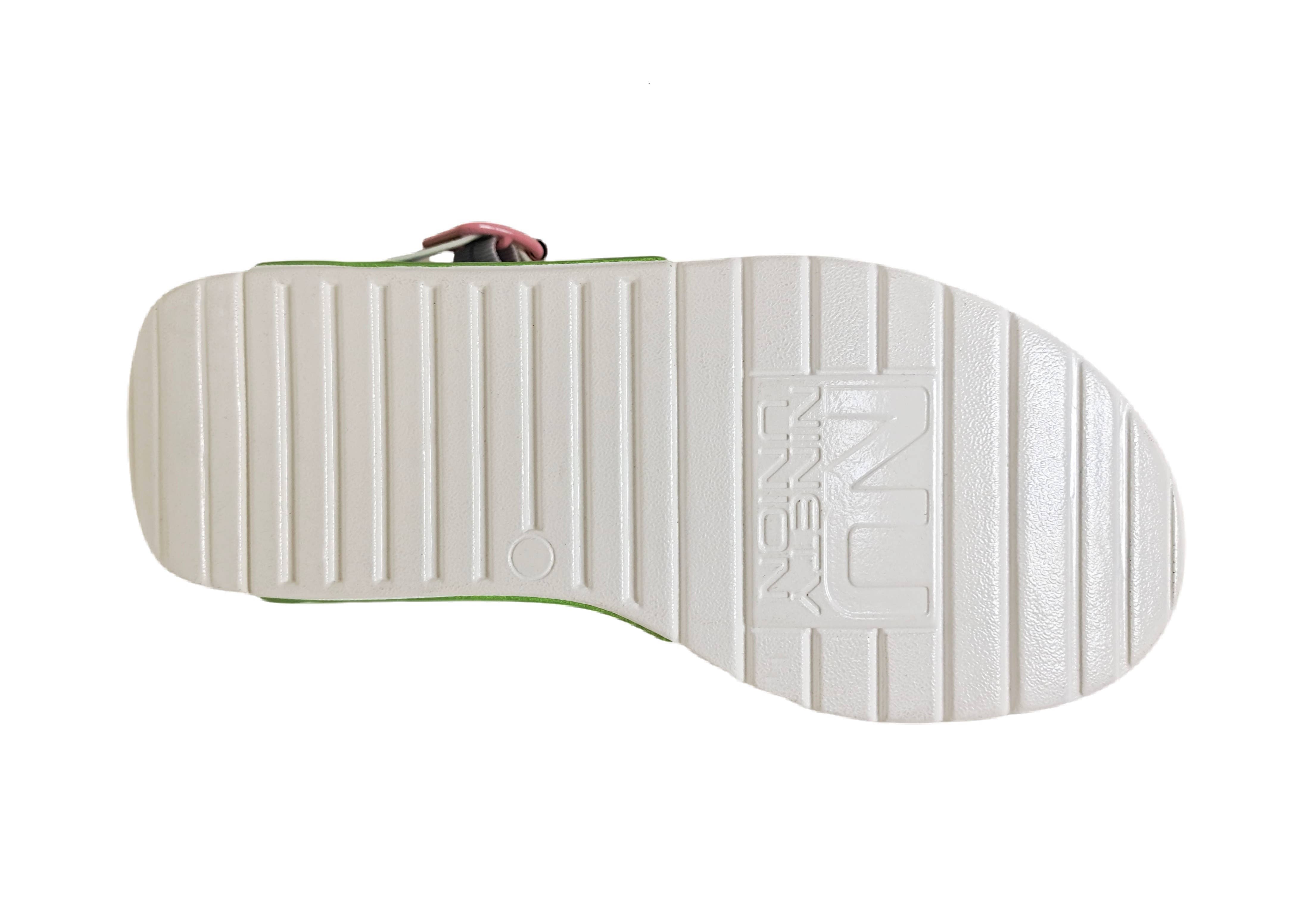 LADY COUTURE - Wholesale Wedges - Women's - Ninety Union Wonder Wedge Sandal9