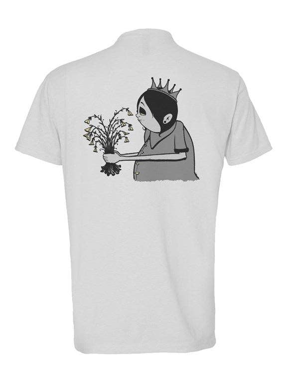 EINEN TAG SPÄTER GRAU/GELB WAS SOLL für den Großhandel von AllFamCo