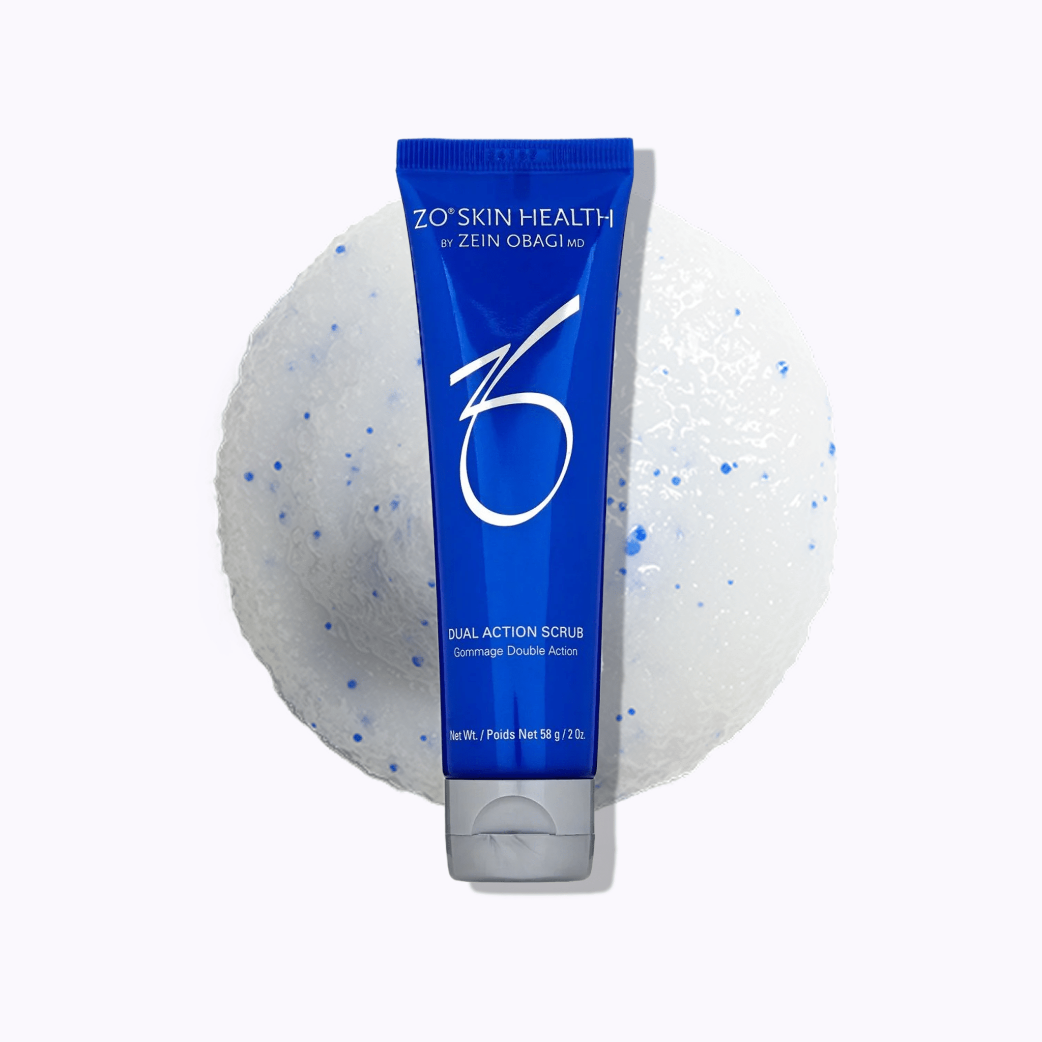 Dermstreet - Vente Exfoliants/Gommages visage - Gommage Double Action ZO Skin Health1