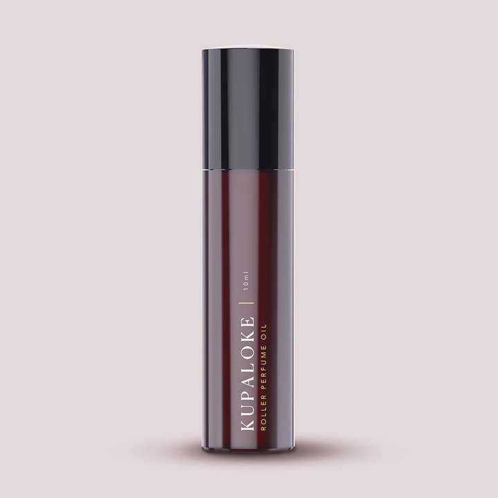 Kupaloke Tuberose Roller Perfume for wholesale by Ua Hawaii