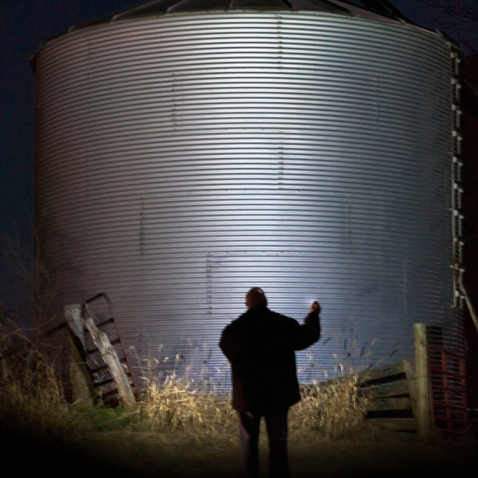 LitezAll - Wholesale Flashlight - LitezAll 120 Lumen Compact Tactical Flashlight 2 Pack1