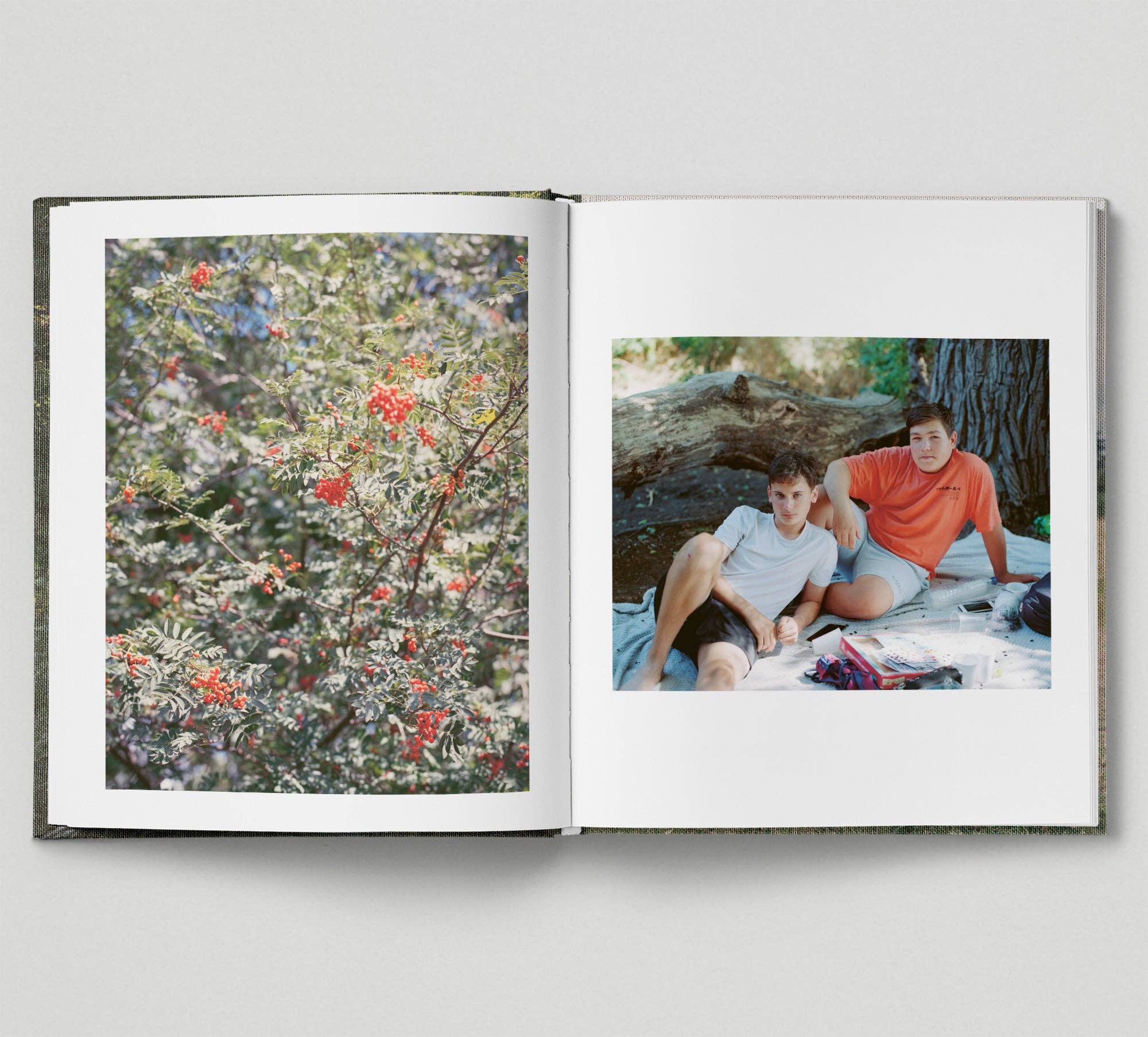 Hoxton Mini Press – wholesale Nature & Outdoors – The Hackney Marshes2