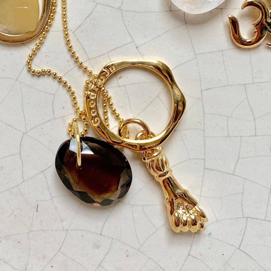 Juju Supply Co. - Wholesale Individual Charm/Pendant - Protection Figa3