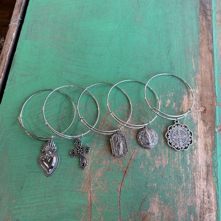 Geloofsarmbanden voor wholesale door Love and Honor Jesus LLC