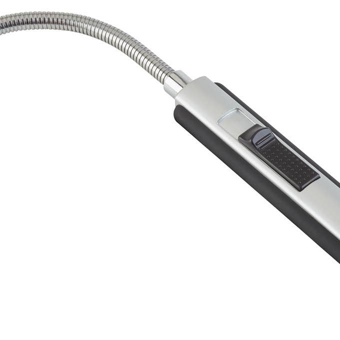 Gefu GmbH - Vente Briquets - Briquet à long manche Curvo