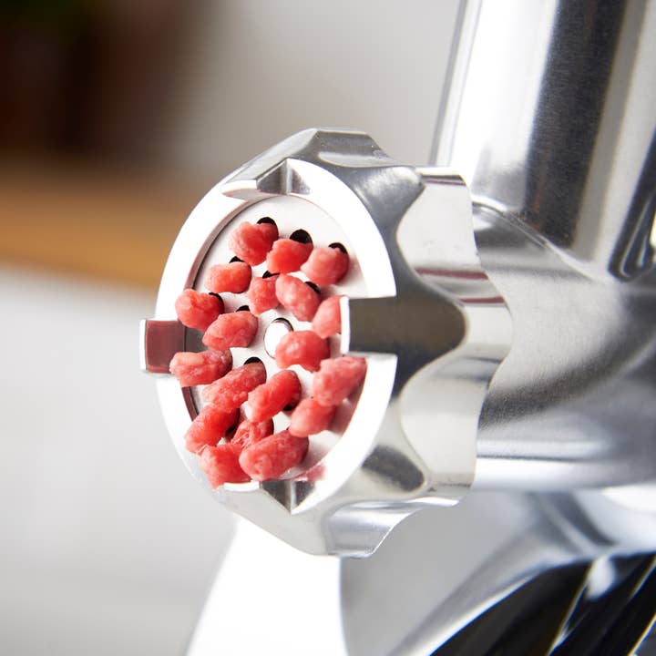 Misterchef - Wholesale Kitchen Appliance - MisterChef Electric Meat Grinder2