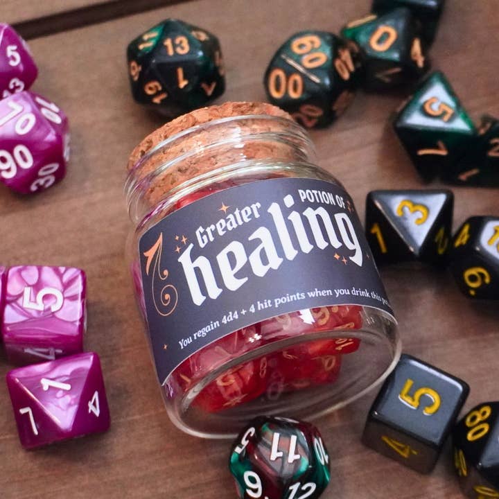 Minva Tabletop Design Co - Wholesale Journal/Diary - Dungeon Codex Shadowdark RPG Character Journal9