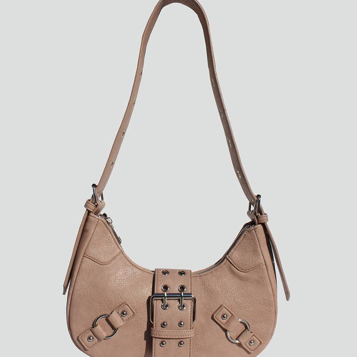 STREET LEVEL - Wholesale Shoulder Bag - Women's - Addison Shoulder Bag2