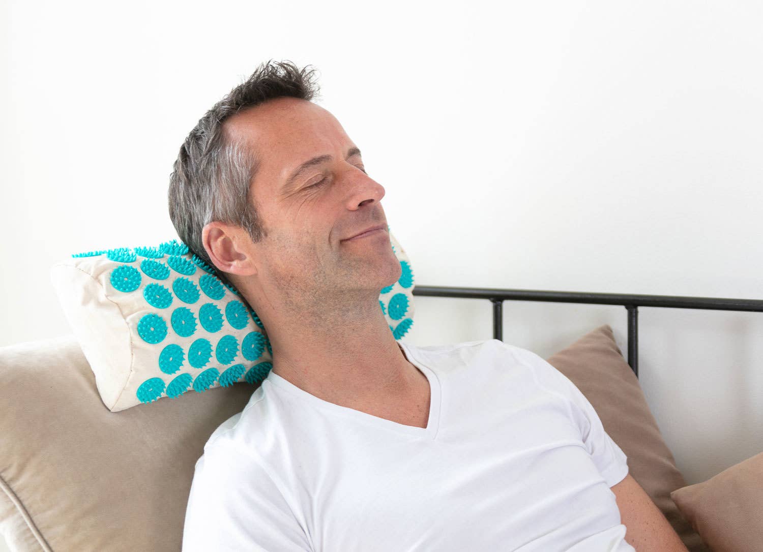 Climsom - Wholesale Hot/Cold Compress - Climsom Zen Acupressure and Thermal Therapy Pillow2