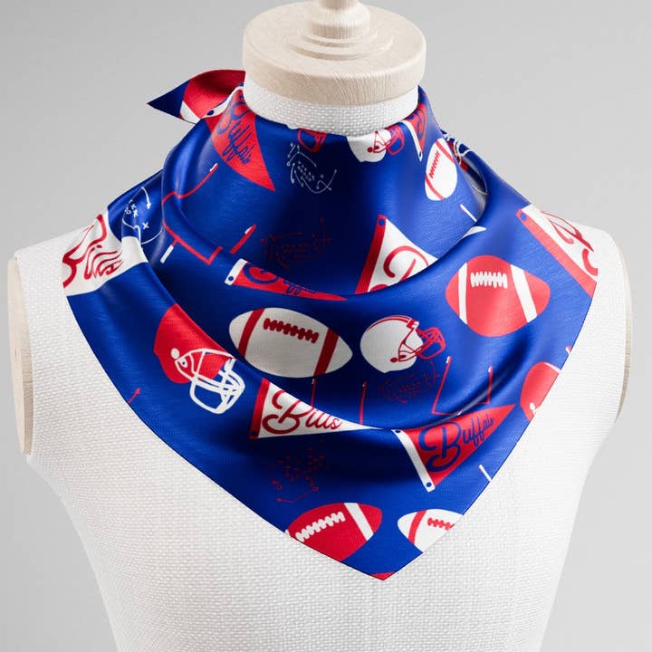 Der Buffalo für den Großhandel von Wacovki