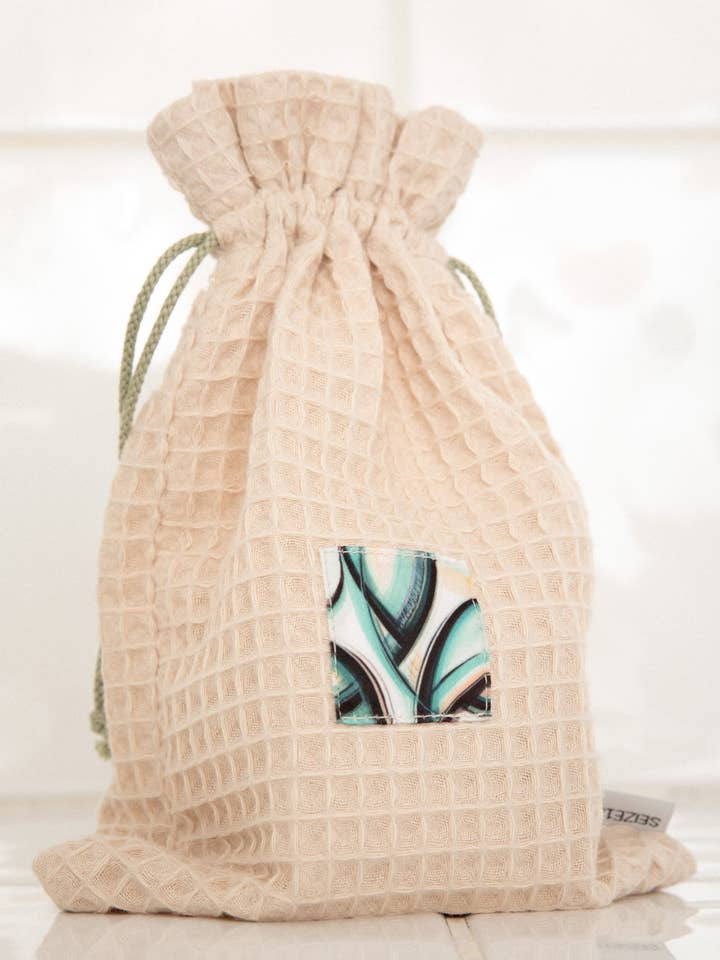 Bolsa grande para venta al por mayor de SEIZE12