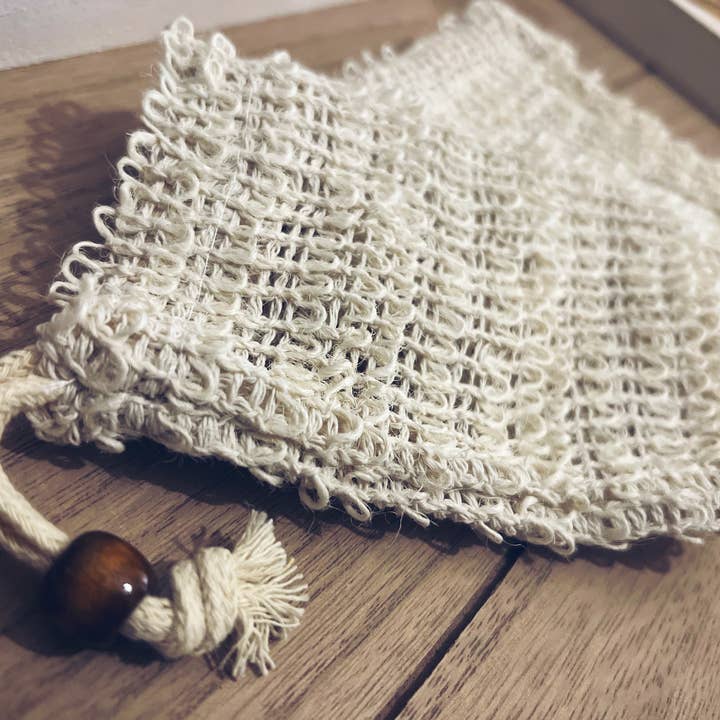 Sabonete Esfoliante Saver por atacado de TifOrganics