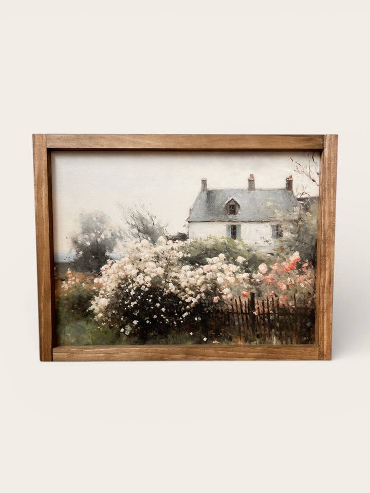 Eleanor, Landscape | Spring 2026 for wholesale by Lily and Sparrow