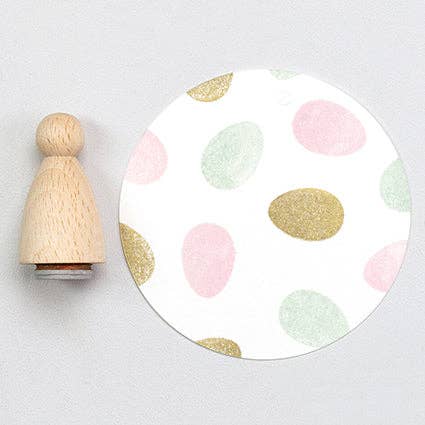 12x Sello | Huevo de Pascua lleno para venta al por mayor de Perlenfischer