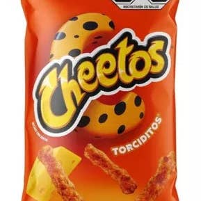 Mr. YuYu's Chililicious Candy - Wholesale Chips - Mexican Chips Cheetos Torcidito