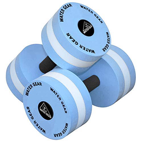 Water Gear - Wholesale Fitness Equipment - Water Gear Hydro Buoys Minimum - Water Fitness and Pool4