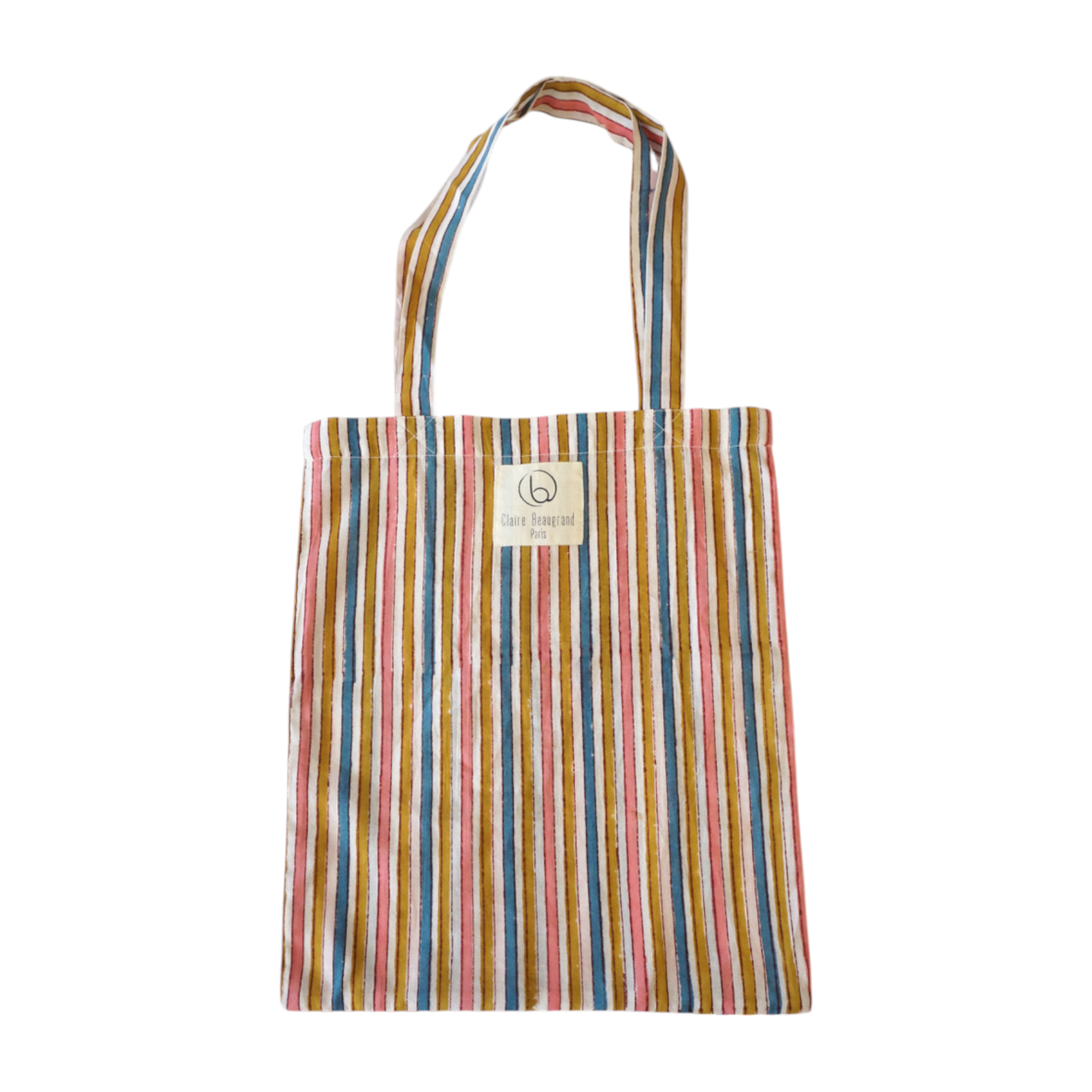 Claire Beaugrand - Wholesale Kimono - Dames - Sol katoenen kimono met bloemenprint3