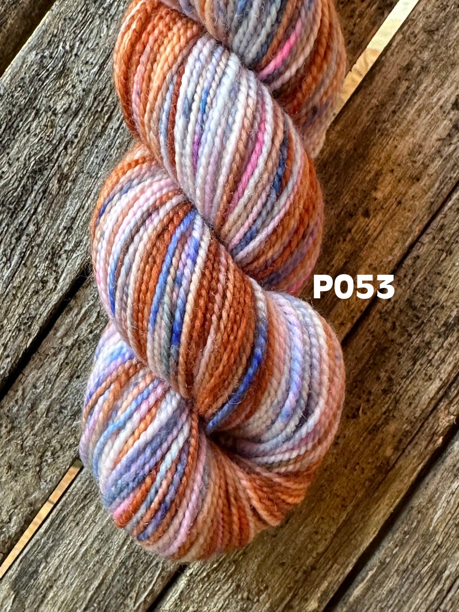 Koigu Wool Designs - Vente Fils à tricoter - KPPPM - Fil multicolore - 000s25
