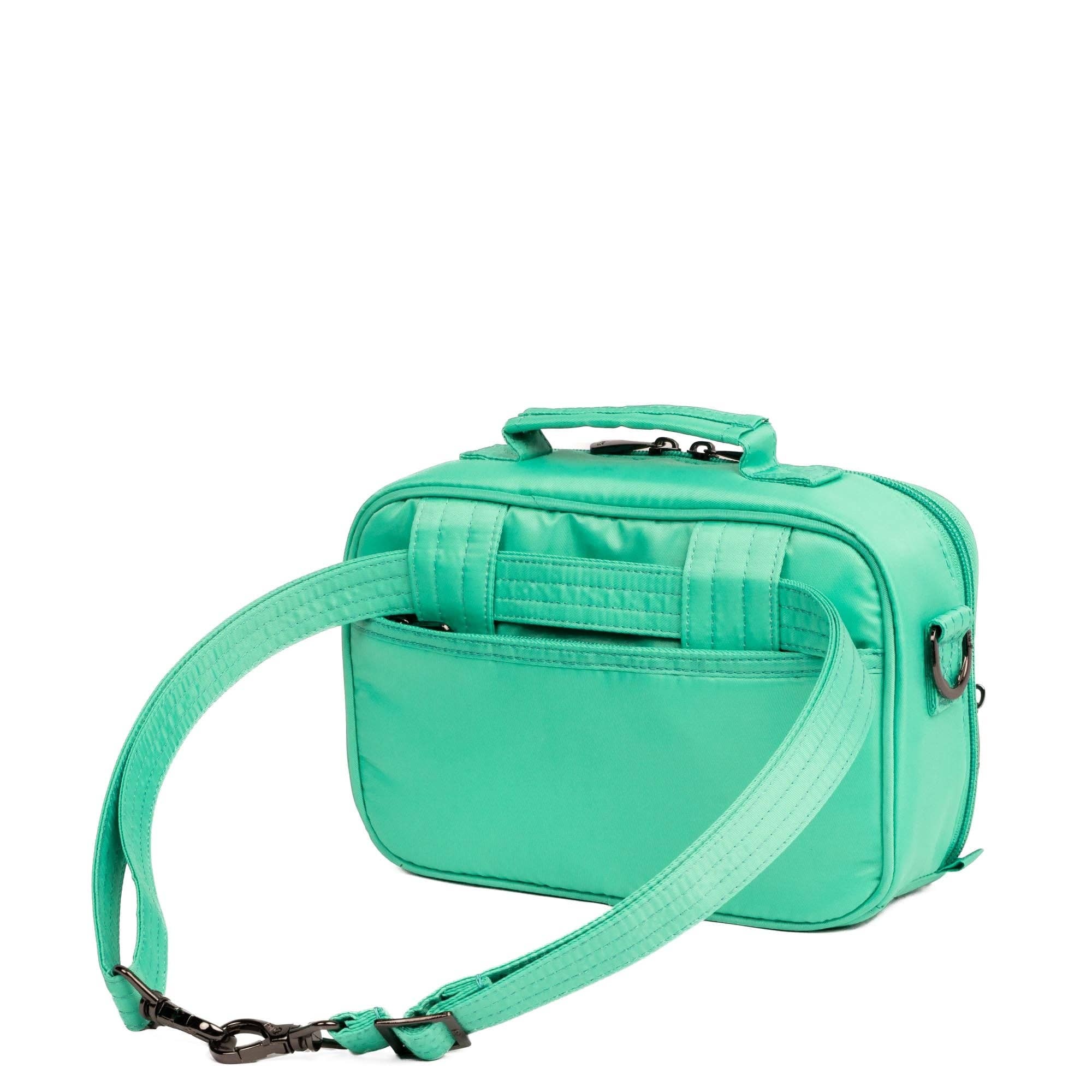 Lug - Wholesale Crossbody Bag - Women's - Legacy Collection Carousel Crossbody Bag13