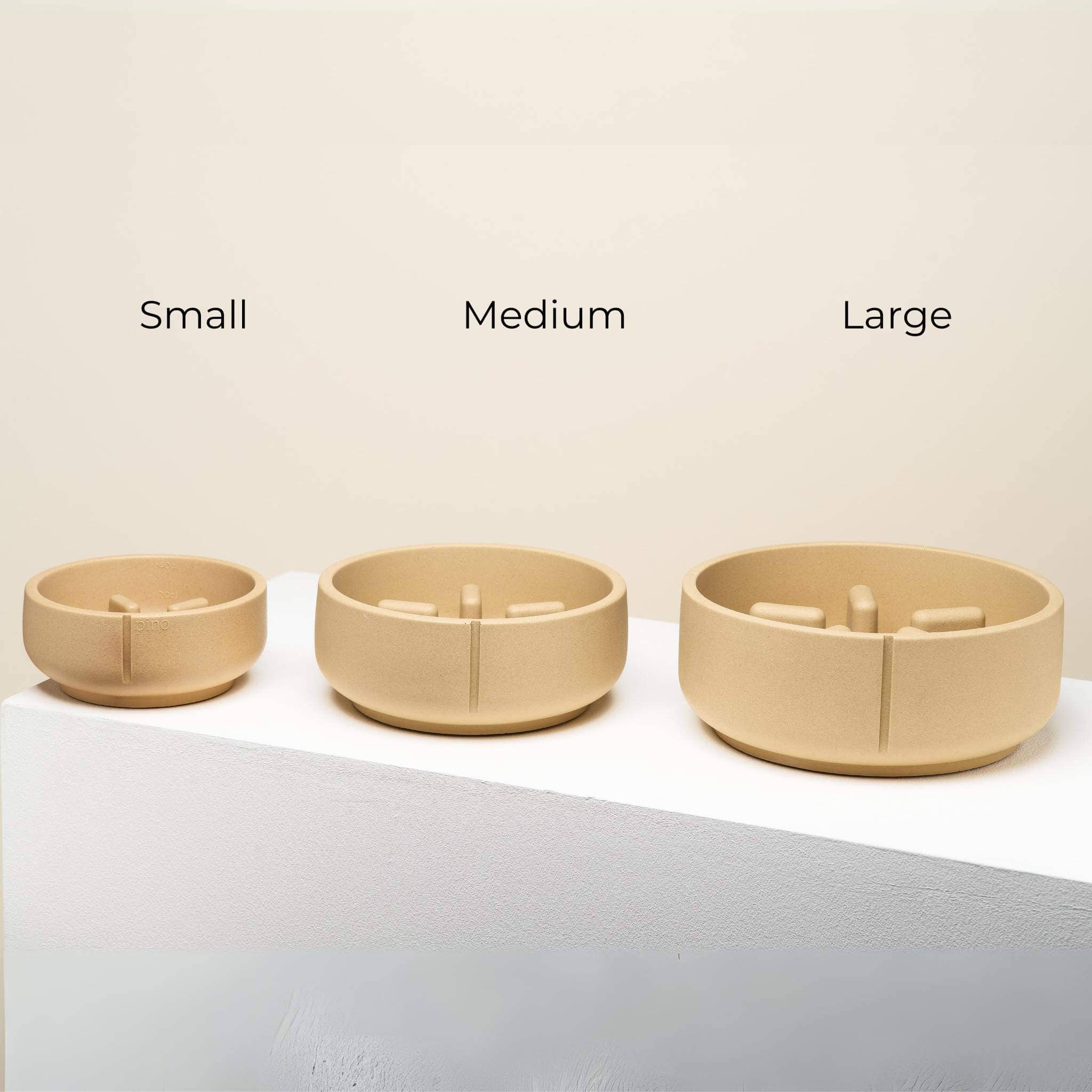 PINO - Wholesale Pet Bowl - Dog - Slow Feeder Bowls - 2024 Collection5