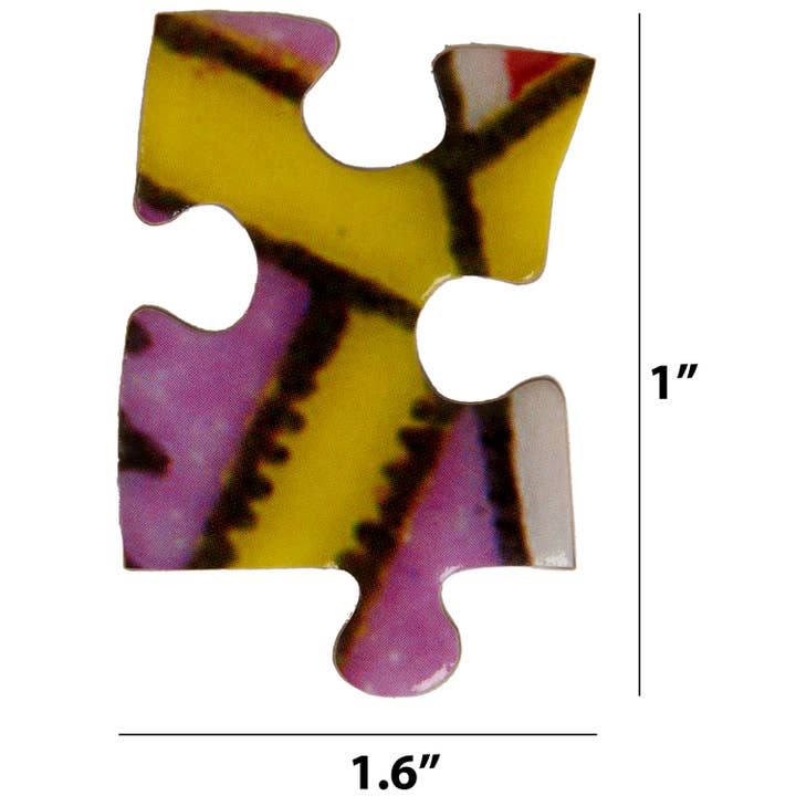 C.R.Gibson Signature | Baby & Kids - Wholesale Puzzle - Kids - Spode Tree Puzzle 600Pc4