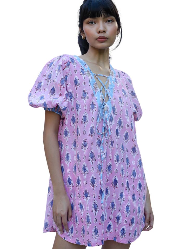 DANIELLE DRESS for wholesale by Samara