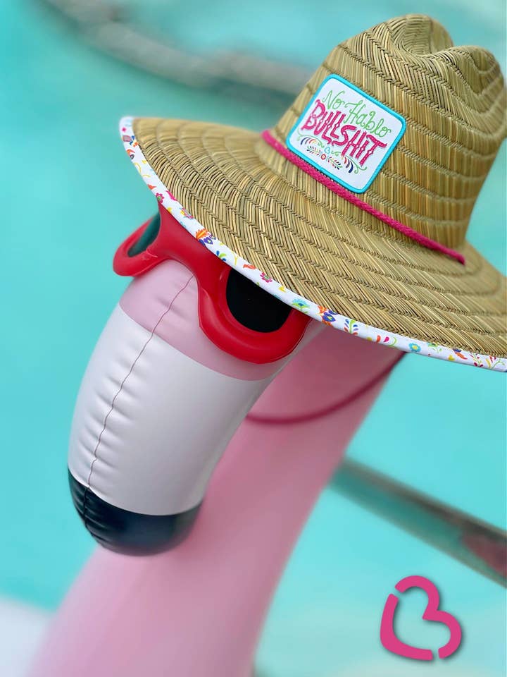 River Hats for wholesale by Cheekys Brand