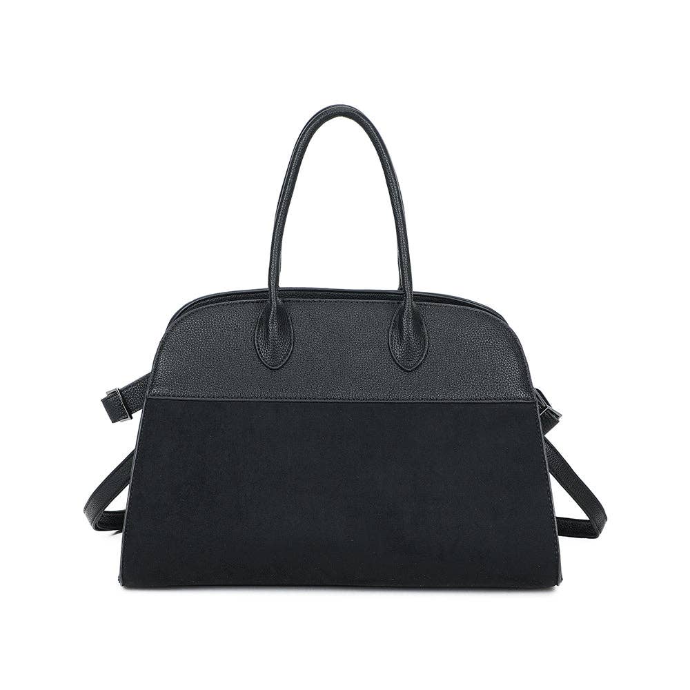 Gallantry - Wholesale Top Handle Bag - Women's - Velna(M-9444)0