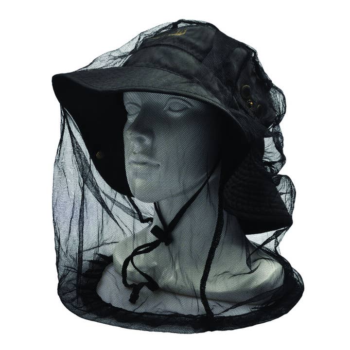 AceCamp - Wholesale Insect Repellent - Mosquito Headnet